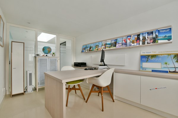 Medium property photo - Pythagoraspark 28, 1277 BB Huizen